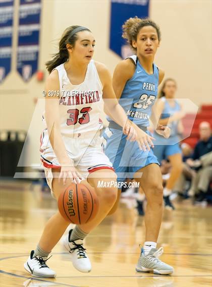 Thumbnail 1 in Perry Meridian @ Plainfield photogallery.