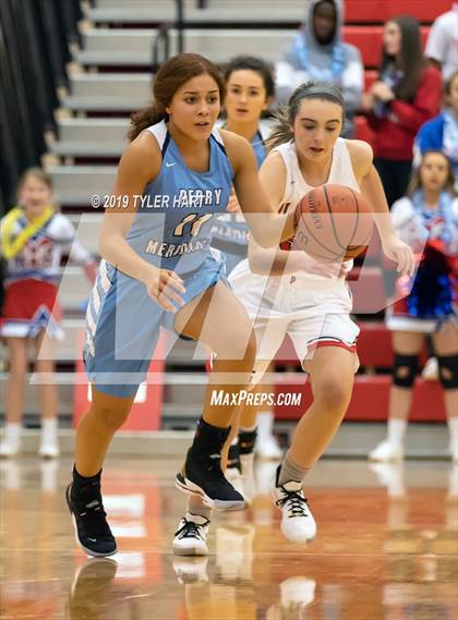 Thumbnail 2 in Perry Meridian @ Plainfield photogallery.