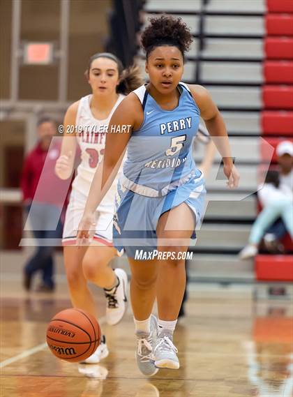 Thumbnail 1 in Perry Meridian @ Plainfield photogallery.