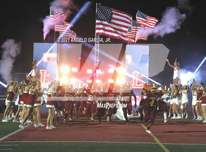 Thumbnail 3 in Campolindo vs Liberty (Honor Bowl) photogallery.