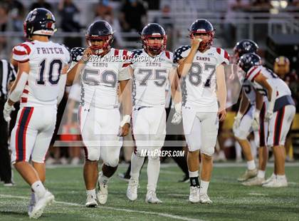 Thumbnail 2 in Campolindo vs Liberty (Honor Bowl) photogallery.