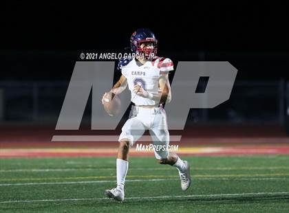 Thumbnail 3 in Campolindo vs Liberty (Honor Bowl) photogallery.