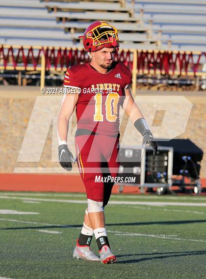 Thumbnail 3 in Campolindo vs Liberty (Honor Bowl) photogallery.