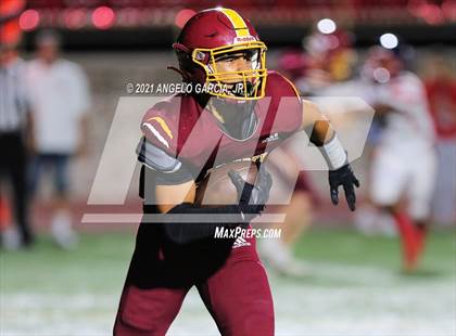 Thumbnail 1 in Campolindo vs Liberty (Honor Bowl) photogallery.