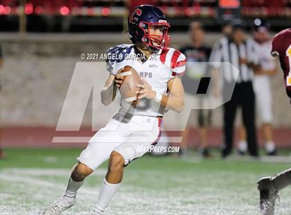 Thumbnail 3 in Campolindo vs Liberty (Honor Bowl) photogallery.