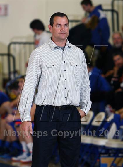 Thumbnail 1 in Santa Teresa vs. Bellarmine (CIF CCS D1 Final) photogallery.
