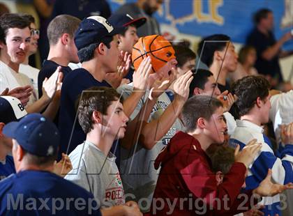 Thumbnail 3 in Santa Teresa vs. Bellarmine (CIF CCS D1 Final) photogallery.