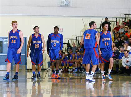 Thumbnail 1 in Santa Teresa vs. Bellarmine (CIF CCS D1 Final) photogallery.
