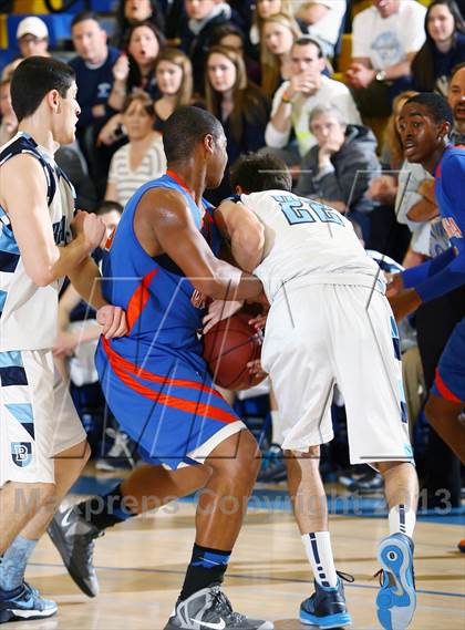 Thumbnail 1 in Santa Teresa vs. Bellarmine (CIF CCS D1 Final) photogallery.