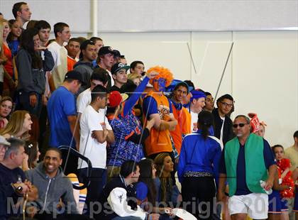 Thumbnail 3 in Santa Teresa vs. Bellarmine (CIF CCS D1 Final) photogallery.