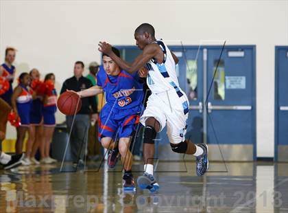 Thumbnail 3 in Santa Teresa vs. Bellarmine (CIF CCS D1 Final) photogallery.
