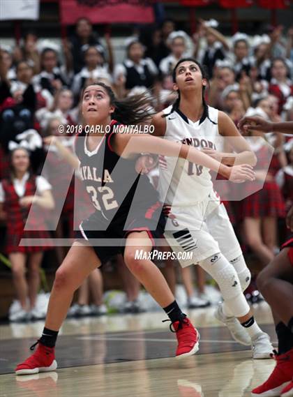 Thumbnail 1 in Ayala @ Glendora photogallery.