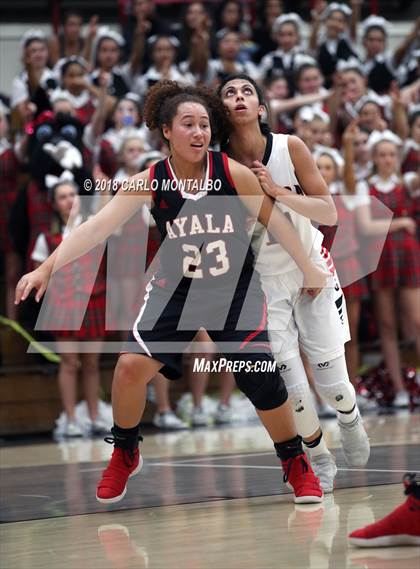 Thumbnail 2 in Ayala @ Glendora photogallery.