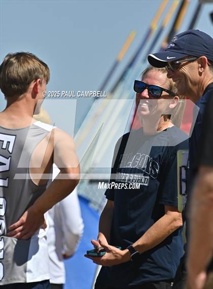 Thumbnail 2 in Northeast Valley Invitational (Field Events) photogallery.