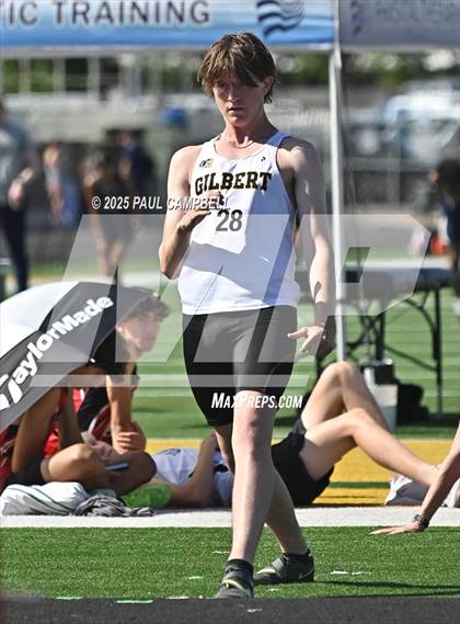 Thumbnail 3 in Northeast Valley Invitational (Field Events) photogallery.