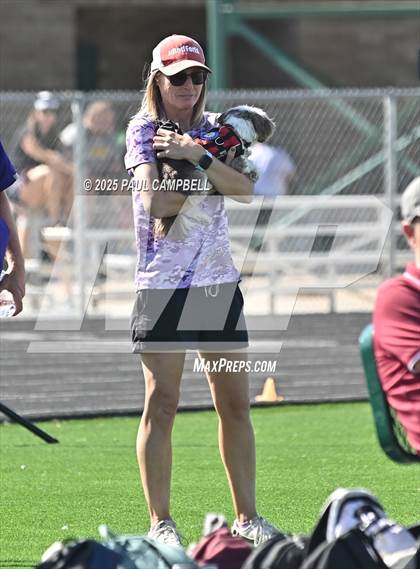 Thumbnail 1 in Northeast Valley Invitational (Field Events) photogallery.