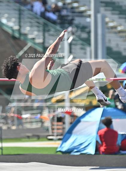 Thumbnail 3 in Northeast Valley Invitational (Field Events) photogallery.