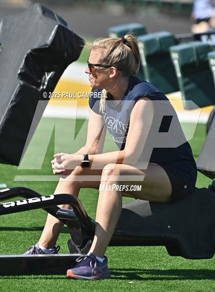 Thumbnail 1 in Northeast Valley Invitational (Field Events) photogallery.