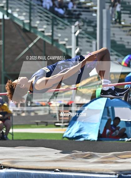 Thumbnail 3 in Northeast Valley Invitational (Field Events) photogallery.