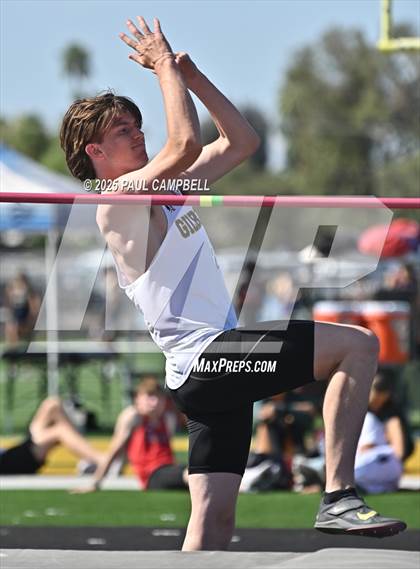 Thumbnail 1 in Northeast Valley Invitational (Field Events) photogallery.