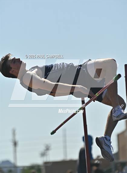 Thumbnail 3 in Northeast Valley Invitational (Field Events) photogallery.