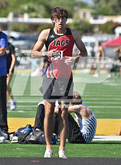 Thumbnail 3 in Northeast Valley Invitational (Field Events) photogallery.