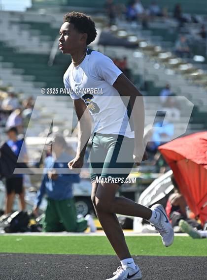 Thumbnail 1 in Northeast Valley Invitational (Field Events) photogallery.