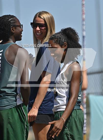 Thumbnail 3 in Northeast Valley Invitational (Field Events) photogallery.