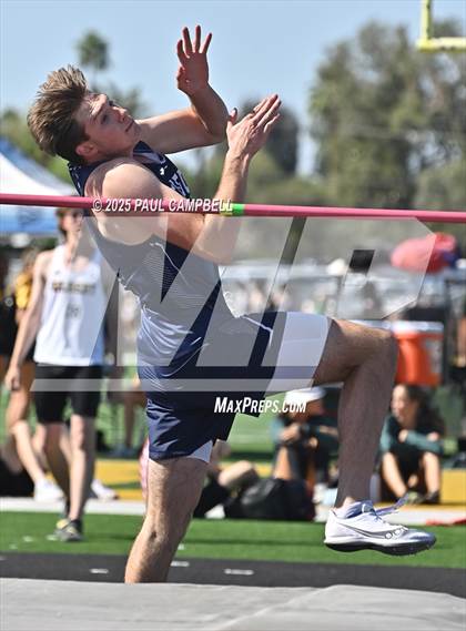 Thumbnail 3 in Northeast Valley Invitational (Field Events) photogallery.