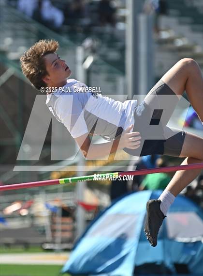 Thumbnail 3 in Northeast Valley Invitational (Field Events) photogallery.