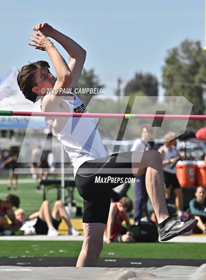 Thumbnail 3 in Northeast Valley Invitational (Field Events) photogallery.