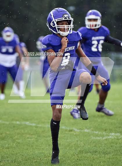 Thumbnail 2 in Fletcher @ Raines photogallery.
