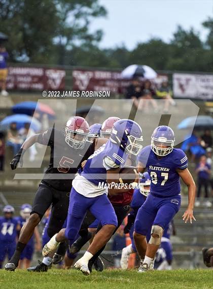Thumbnail 1 in Fletcher @ Raines photogallery.