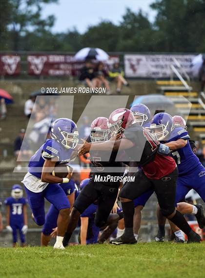 Thumbnail 3 in Fletcher @ Raines photogallery.