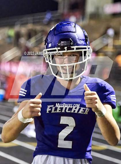 Thumbnail 3 in Fletcher @ Raines photogallery.