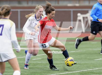 Thumbnail 3 in Kennedy Catholic vs Puyallup (WIAA District Playoff) photogallery.