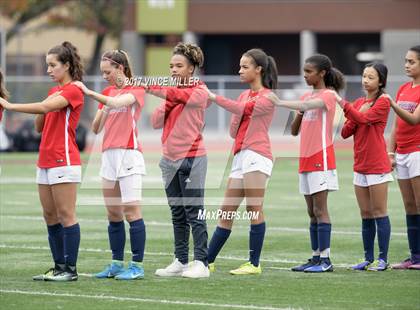 Thumbnail 2 in Kennedy Catholic vs Puyallup (WIAA District Playoff) photogallery.