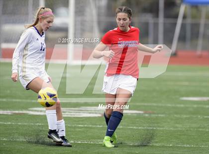Thumbnail 3 in Kennedy Catholic vs Puyallup (WIAA District Playoff) photogallery.