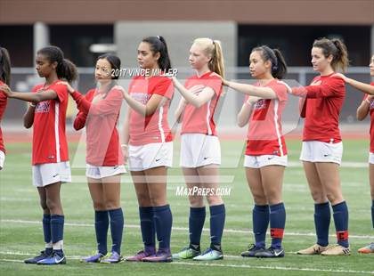 Thumbnail 3 in Kennedy Catholic vs Puyallup (WIAA District Playoff) photogallery.