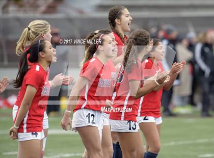 Thumbnail 3 in Kennedy Catholic vs Puyallup (WIAA District Playoff) photogallery.