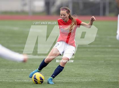 Thumbnail 1 in Kennedy Catholic vs Puyallup (WIAA District Playoff) photogallery.