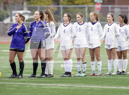 Thumbnail 3 in Kennedy Catholic vs Puyallup (WIAA District Playoff) photogallery.