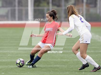 Thumbnail 2 in Kennedy Catholic vs Puyallup (WIAA District Playoff) photogallery.