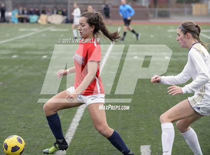 Thumbnail 2 in Kennedy Catholic vs Puyallup (WIAA District Playoff) photogallery.