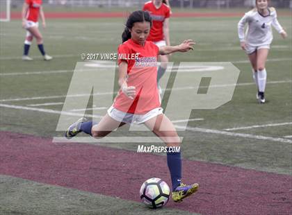 Thumbnail 3 in Kennedy Catholic vs Puyallup (WIAA District Playoff) photogallery.