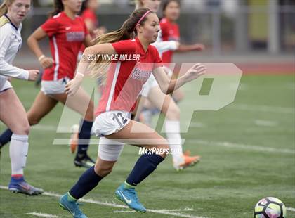 Thumbnail 1 in Kennedy Catholic vs Puyallup (WIAA District Playoff) photogallery.