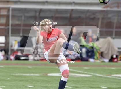 Thumbnail 3 in Kennedy Catholic vs Puyallup (WIAA District Playoff) photogallery.