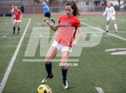 Thumbnail 3 in Kennedy Catholic vs Puyallup (WIAA District Playoff) photogallery.