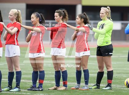 Thumbnail 1 in Kennedy Catholic vs Puyallup (WIAA District Playoff) photogallery.