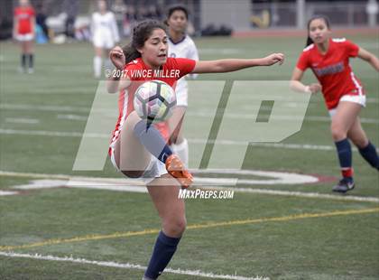 Thumbnail 1 in Kennedy Catholic vs Puyallup (WIAA District Playoff) photogallery.